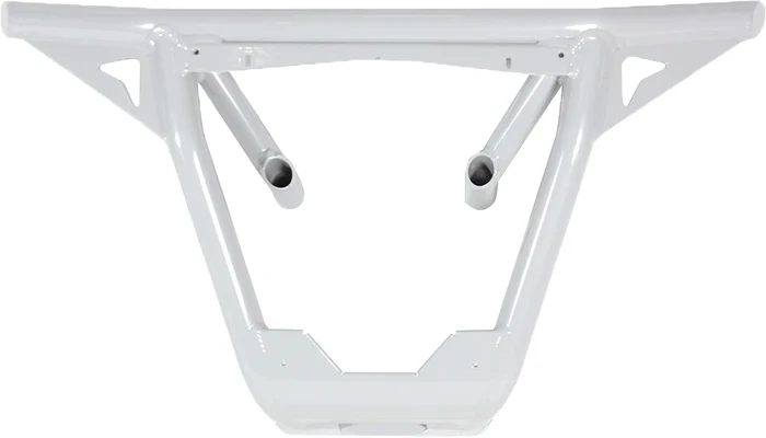 PRO ARMOR Durable Rear Bumper for SxS - Race-Ready Protection for Trail Riding & Racing