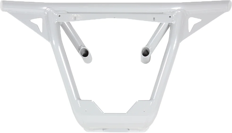 PRO ARMOR Durable Rear Bumper for SxS - Race-Ready Protection for Trail Riding & Racing