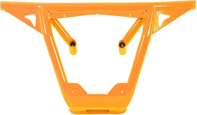 PRO ARMOR Race Bumper for SxS - Durable Rear Protection & Racing Style