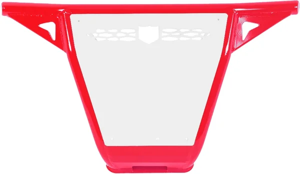 PRO ARMOR Race Bumpers for SxS - Durable Rear Bumper Protection