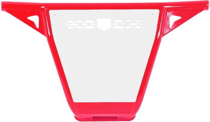 PRO ARMOR Race Bumpers for SxS - Durable Rear Bumper Protection