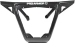 PRO ARMOR P141P360SLR Race Bumper - Durable Rear Protection for SxS Vehicles