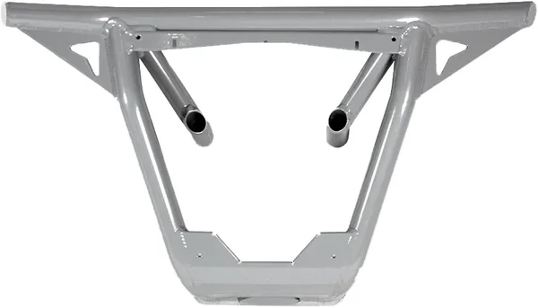 PRO ARMOR P141P360SSM Race Bumper - Durable Rear Bumper for SxS Trail Riding & Racing