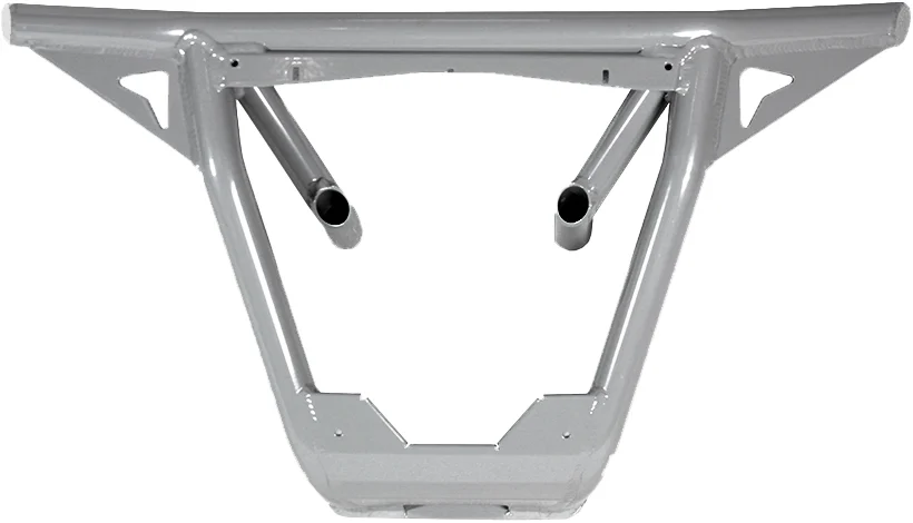 PRO ARMOR P141P360SSM Race Bumper - Durable Rear Bumper for SxS Trail Riding & Racing