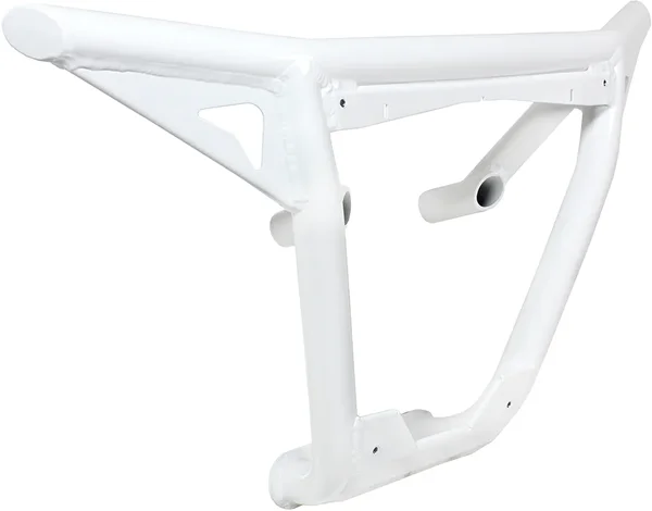 PRO ARMOR Race Bumper for SxS - Durable Rear Protection for Trail Riding & Racing