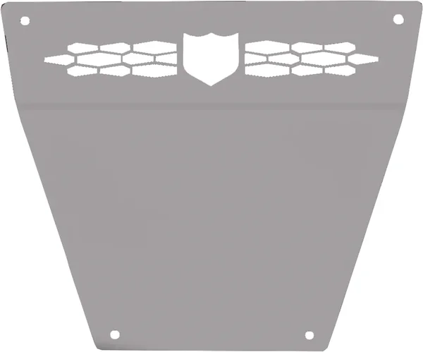 PRO ARMOR P141P363GG-728 Race Skid Plate - Durable Guard for Powersports Vehicles