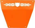 PRO ARMOR P141P363OR-446 Race Skid Plate - Durable ATV Guard for Enhanced Protection