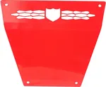 PRO ARMOR P141P363RD-293 Race Skid Plate - Durable ATV Guard for Enhanced Protection