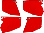PRO ARMOR Stealth Door Skins - UTV Cab Door Protection & Custom Style