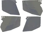 PRO ARMOR Stealth Door Skins for UTV Cab & Roof Protection - Durable, Weatherproof, Easy Install