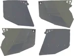 PRO ARMOR Stealth Door Skins - Durable UTV Cab Skin for Enhanced Protection & Style