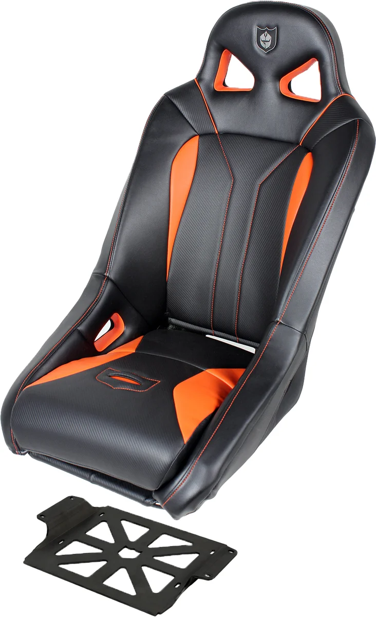 PRO ARMOR - CA162S185OR - G2 Suspension Seat