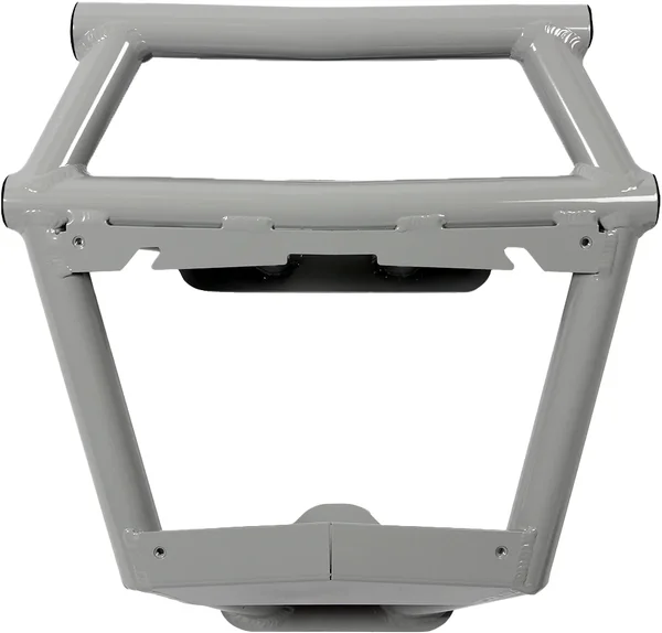 PRO ARMOR P187P360GG Sport Bumper - Durable Rear Protection for SxS Trail Riding & Racing