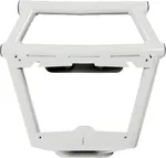 PRO ARMOR P187P360MW Sport Bumper - Durable Rear Protection for SxS Vehicles