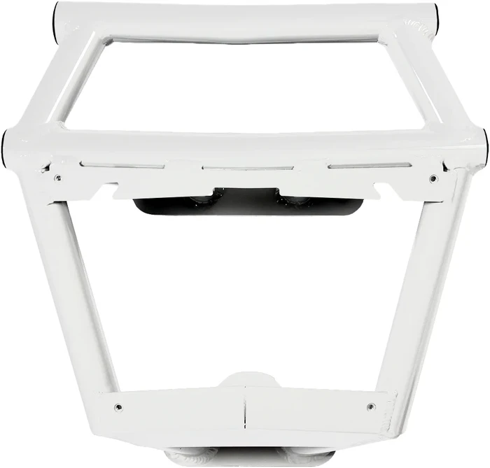 PRO ARMOR P187P360MWP Sport Bumper - Durable Rear Bumper for SxS Trail Riding & Racing