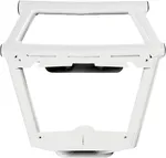 PRO ARMOR P187P360MWP Sport Bumper - Durable Rear Bumper for SxS Trail Riding & Racing