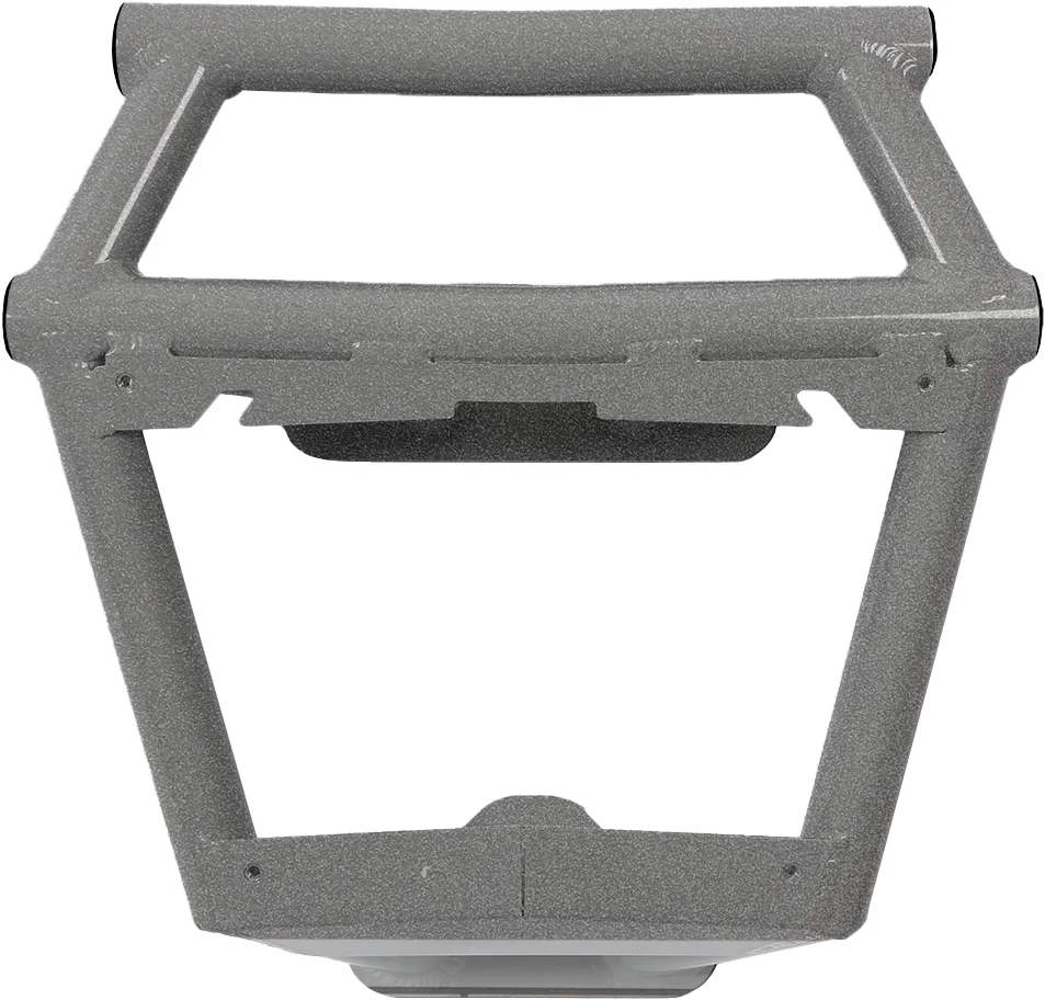 PRO ARMOR P187P360TM Sport Bumper - Durable Rear Protection for SxS Vehicles