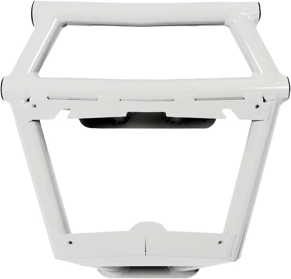 PRO ARMOR P187P360WH Sport Bumper - Durable Rear Protection for SxS Vehicles