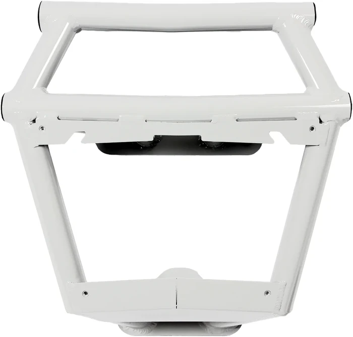 PRO ARMOR P187P360WH Sport Bumper - Durable Rear Protection for SxS Vehicles