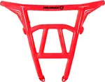 PRO ARMOR P187P361RD Sport Bumper - Durable Rear Protection for SxS Vehicles
