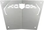 PRO ARMOR Sport Skid Plate - Durable Rear Bumper for SxS Trail Riding & Racing