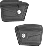 PRO ARMOR - H191Y330BL - Door Knee Pads w/Storage