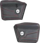 PRO ARMOR - H191Y330RD - Door Knee Pads w/Storage