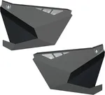 PRO ARMOR P199D003TM Traditional/Tail Door - Durable UTV Cab Door with Enhanced Protection