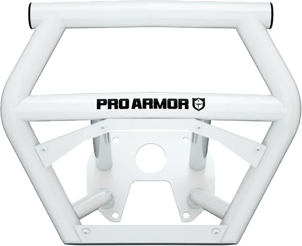 PRO ARMOR P199P360WH Rear Sport Bumper - Durable Trail & Racing Protection