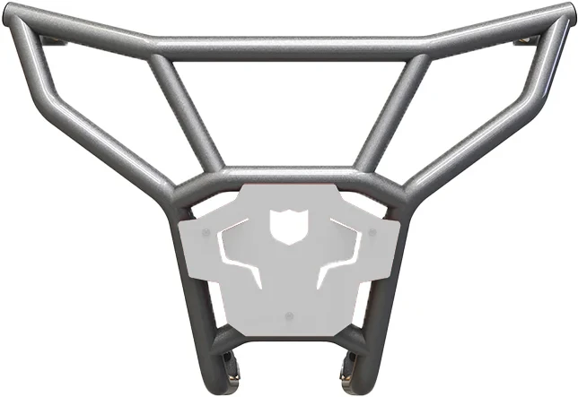 PRO ARMOR Sport Bumper - Durable Rear Protection for SxS Trail Riding & Racing