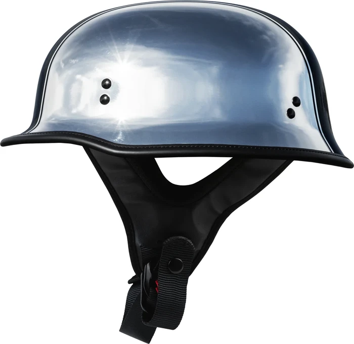 HIGHWAY 21 - H77-10025X - 9mm Helmet