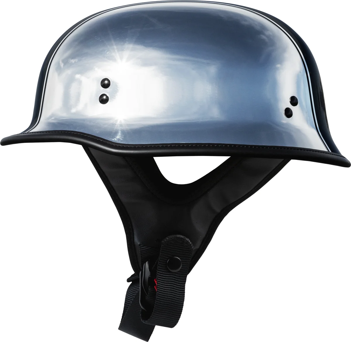 HIGHWAY 21 - H77-1002L - 9mm Helmet
