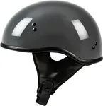 HIGHWAY 21 - H77-1103L - .357 Half Helmet