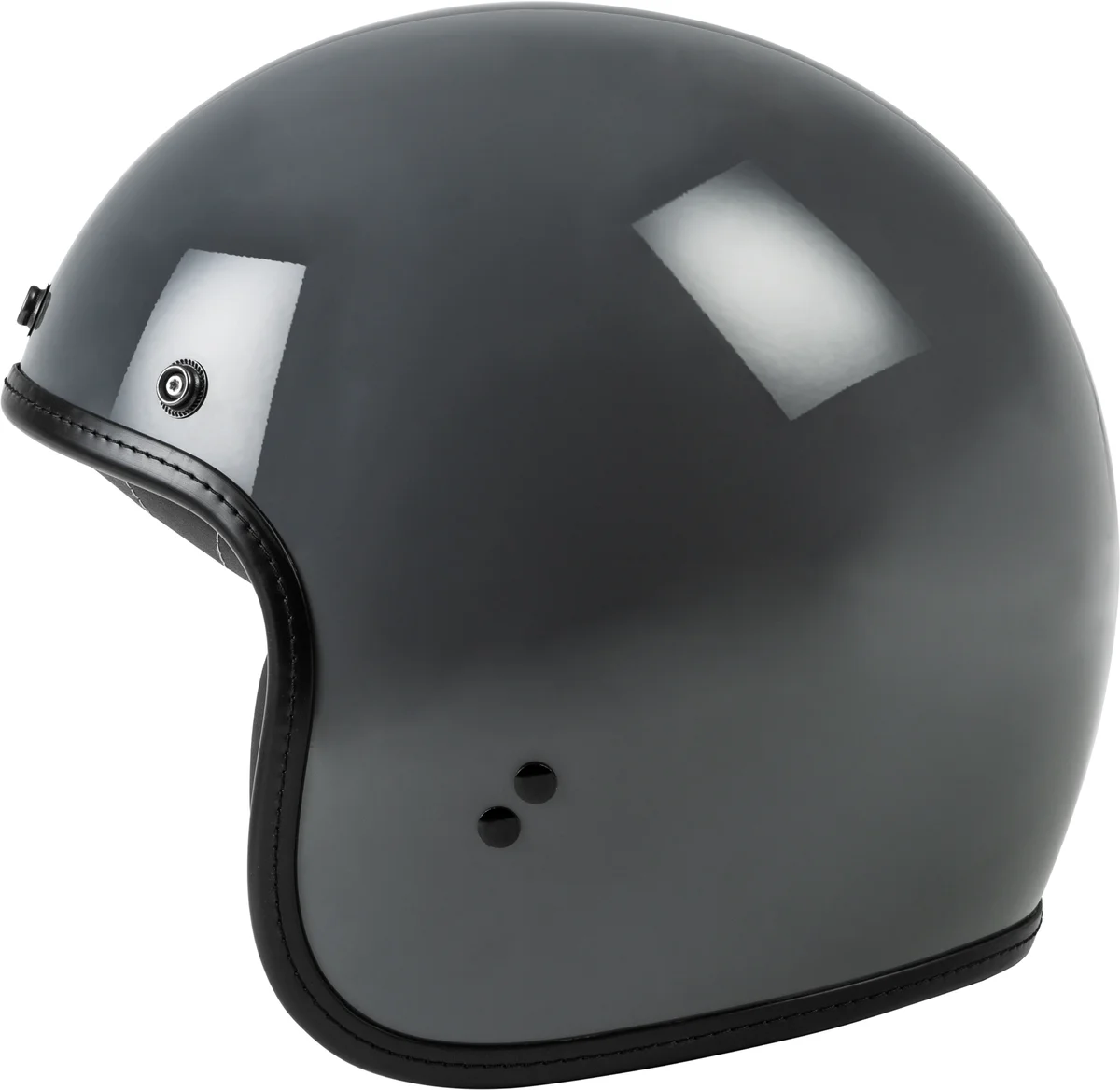 HIGHWAY 21 - H77-12022X - .38 Helmet