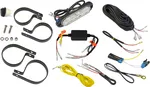 POWERMADD Auto Reverse Light Kit - 800LM LED Illumination System for UTV Safety & Visibility