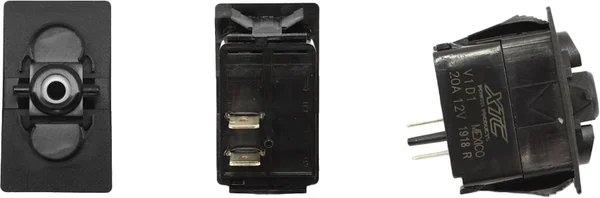 XTC POWER PRODUCTS - SW12-NN000000 - Dash Switch