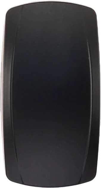 XTC POWER PRODUCTS - SW00-00100008 - Dash Switch Rocker Face