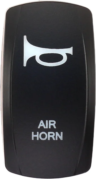 XTC POWER PRODUCTS - SW00-00102007 - Dash Switch Rocker Face