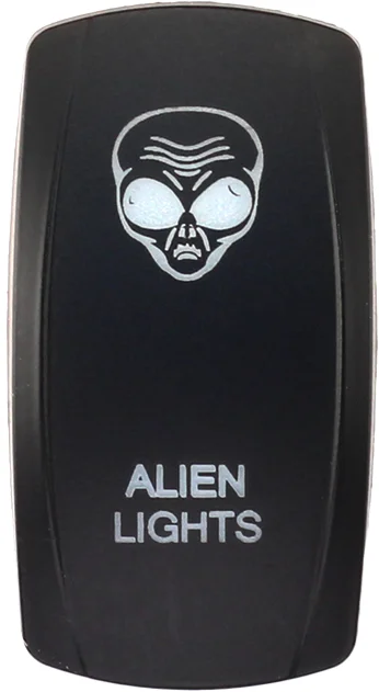 XTC POWER PRODUCTS - SW00-00139043 - Dash Switch Rocker Face