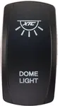 XTC POWER PRODUCTS - SW00-00103009 - Dash Switch Rocker Face
