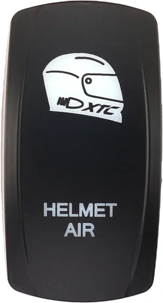 XTC POWER PRODUCTS - SW00-00113015 - Dash Switch Rocker Face