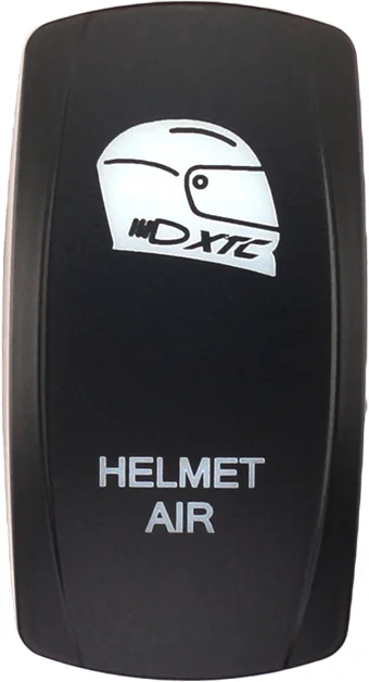 XTC POWER PRODUCTS - SW00-00113015 - Dash Switch Rocker Face