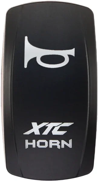 XTC POWER PRODUCTS - SW00-00102016 - Dash Switch Rocker Face