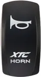XTC POWER PRODUCTS - SW00-00102016 - Dash Switch Rocker Face