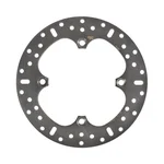 EBC - MD6425D - Standard Brake Rotor