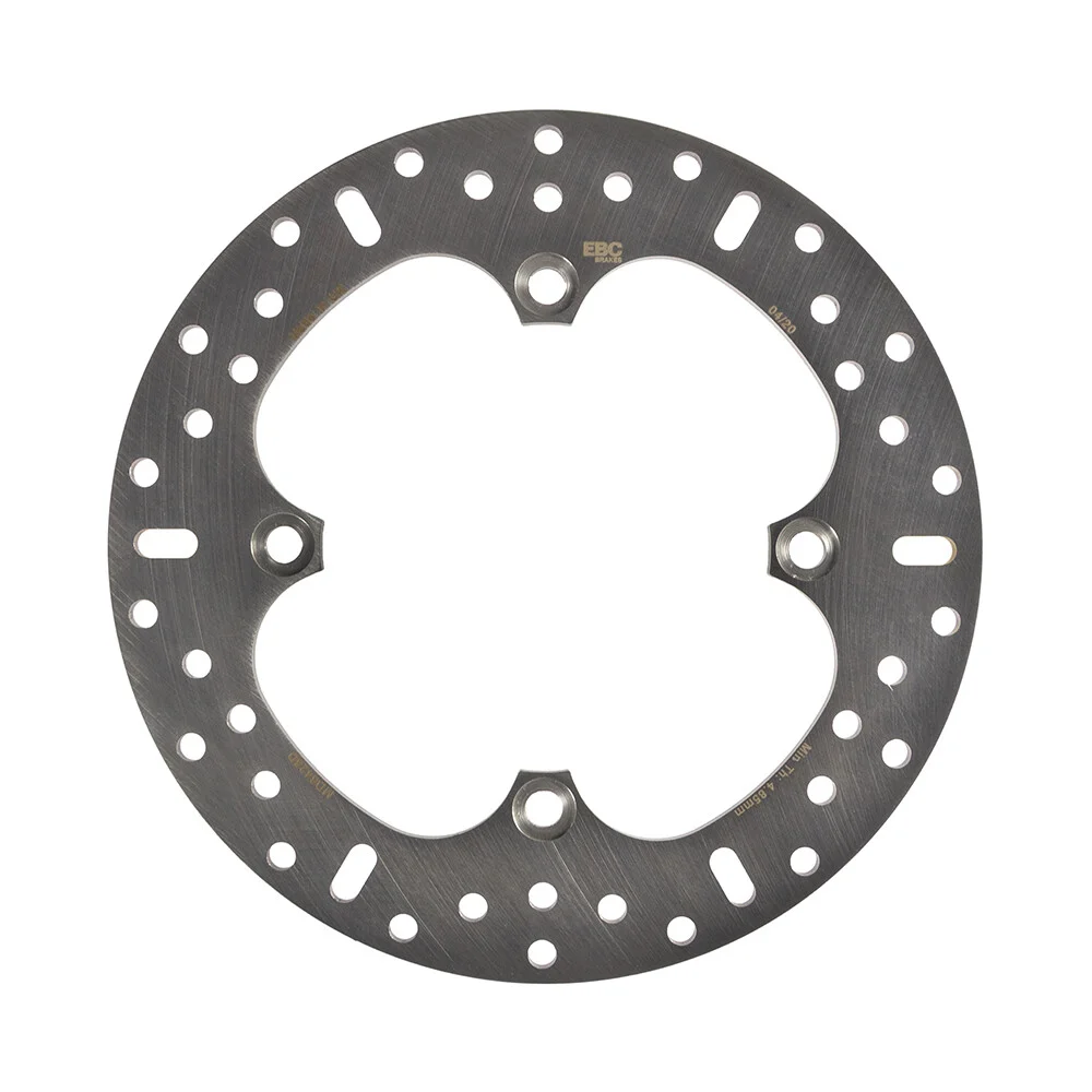 EBC - MD6425D - Standard Brake Rotor