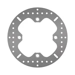EBC - MD6434D - Standard Brake Rotor
