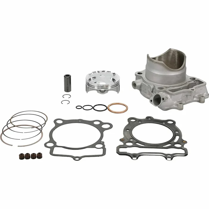 CYLINDER WORKS - CW40005K01 - Standard Bore Cylinder Kit