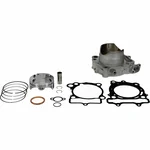 CYLINDER WORKS - CW41005K01 - Big Bore Cylinder Kit