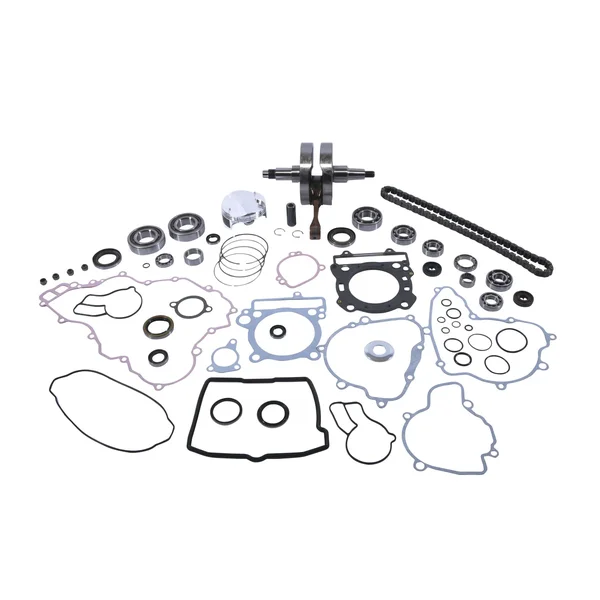 VERTEX - WR00031 - Complete Engine Rebuild Kit